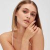 Prsten Brosway Fancy Passion Ruby FPR11 (Velikost 58)