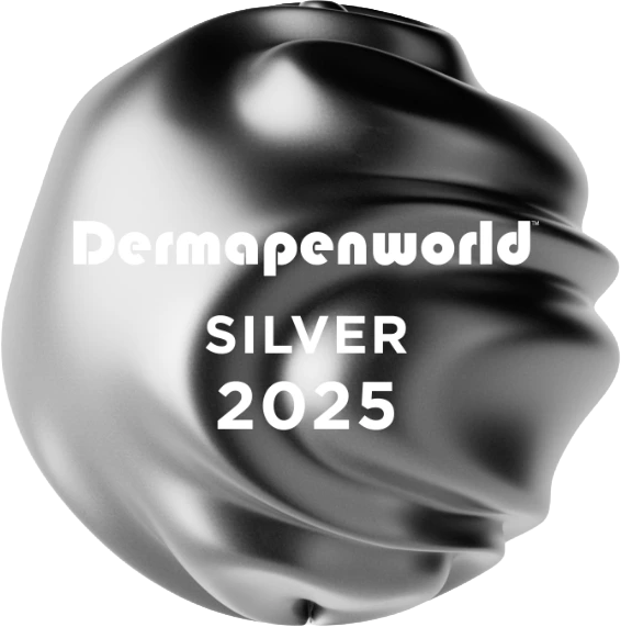 Dermapenworld Silver