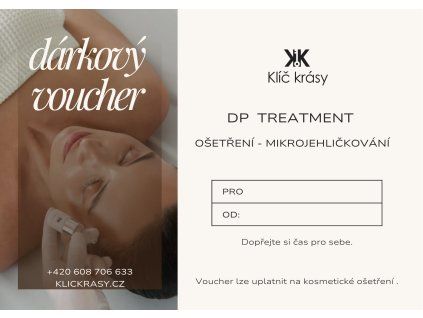 DP treatment