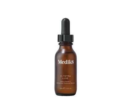 C Tetra Luxe Medik8 30ml