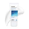 Dr. SANTE dermatology Azulene sun essence UF