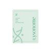 Lysonome PDRN Retain Bio Cellulose Mask 30g/ks  biocelulózová maska s PDRN pro omlazení a hydrataci