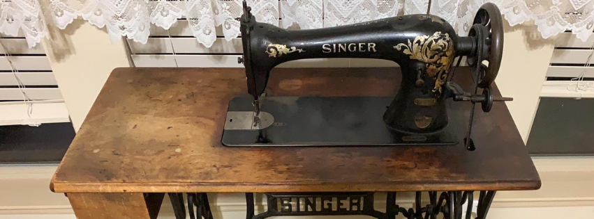 Singer