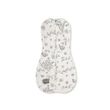 12744 1 zavinovacka sleepee second step swaddle s cepickou zdarma bloom