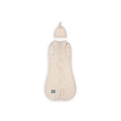 16008 13684 zavinovacka sleepee second step swaddle s cepickou zdarma blossom