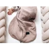 11592 10 oboustranny letni muselinovy spaci pytel summer rose