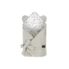 10724 zavinovacka sleepee royal baby swaddle wrap piskova