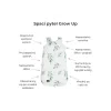 15969 4 spaci pytel grow up