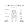 13964 4 12759 6 celoroc ni spaci pytel s nohavicemi xs
