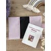 13182 11 obal na ockovaci prukaz jednobarevny