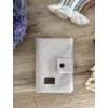 13182 4 obal na ockovaci prukaz jednobarevny
