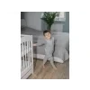 15357 8 13331 9 oboustranny spaci pytel s nohavicemi sleepee melange grey s edy