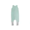 11673 8 11423 oboustranny spaci pytel s nohavicemi melange mint s