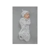 12741 9 zavinovacka sleepee first step cerne tecky