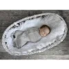12741 17 sleepee zavinovacka sleepee first step swaddle s cepickou zdarma bezova