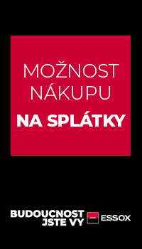 ESSOX - splátkový prodej - INFORMACE PRO KLIENTA