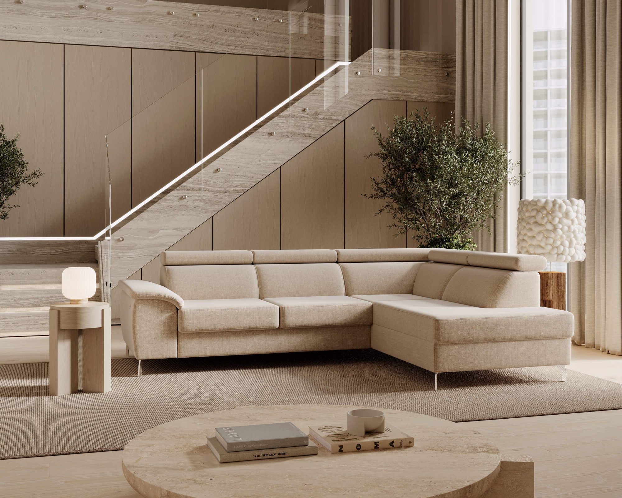 Návod na používání čalouněného nábytku