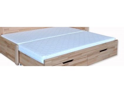 Matrace pro rozkládací postele - UNI DUO