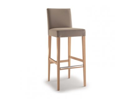 Designová barová židle Debora Sgabello 410