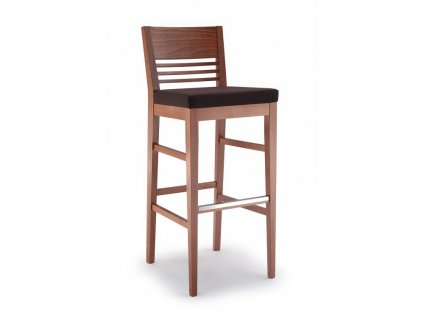 Designová barová židle Luton 410