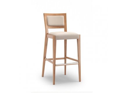 Designová barová židle Vienna 420