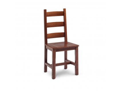 Designová jídelní židle Barolo 112 - masiv