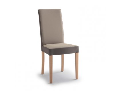 Designová jídelní židle Debora 110