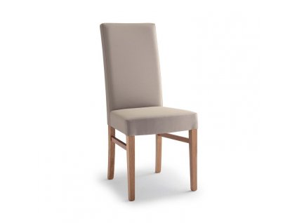 Designová jídelní židle Debora 130