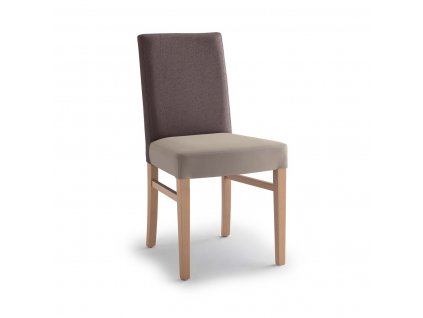 Designová jídelní židle Debora 140