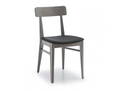 Designová jídelní židle Kiko 110 - čalounění