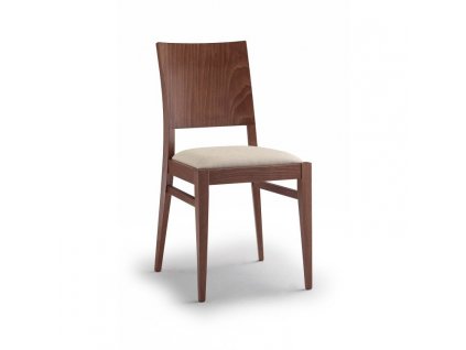 Designová jídelní židle Kira 120