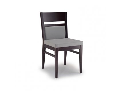 Designová jídelní židle Leuven 110