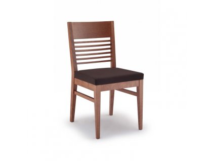 Designová jídelní židle Luton 110