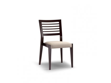 Designová jídelní židle Vienna 110