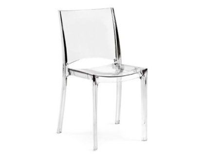 Plastová židle B-SIDE