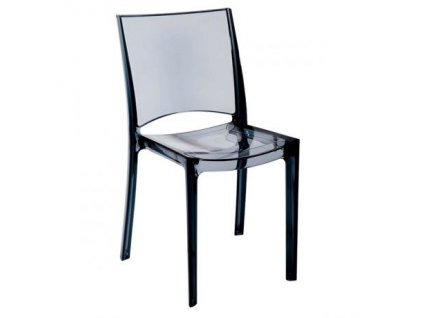 Plastová židle B-SIDE