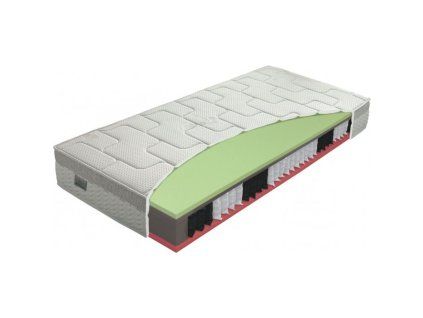 Matrace Freshgel SPRING