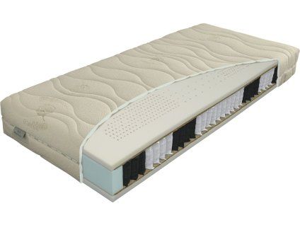 Matrace Hydrolatex Spring T3