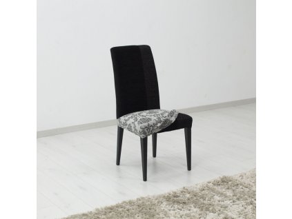 Potah multielastický na sedák židle ISTANBUL