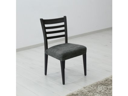 iso asiento silla estivella gris oscuro dark grey