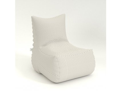 Sedací vak Armchair Brick