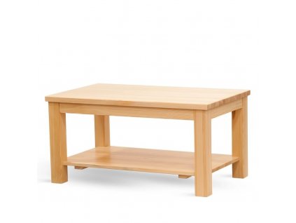 Konferenční stolek PINO KS - borovice