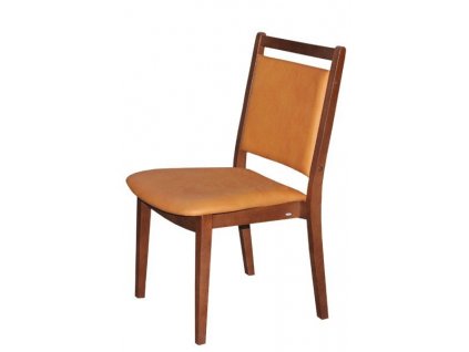 Jídelní židle BLANKA Z127 - stohovatelná