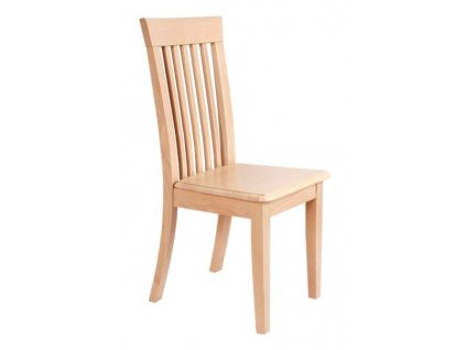 Jídelní židle buková celodřevěná KLÁRA Z06