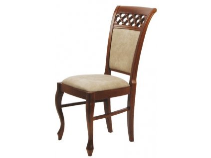 Jídelní židle buková SLAVĚNA Z99
