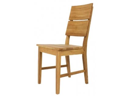 Jídelní židle dubová KÁJA Z52
