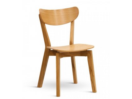 Jídelní židle NICO dub