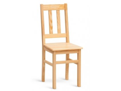 Jídelní židle PINO I - borovice