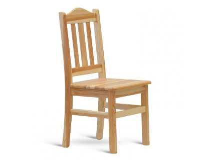 Jídelní židle PINO II - borovice