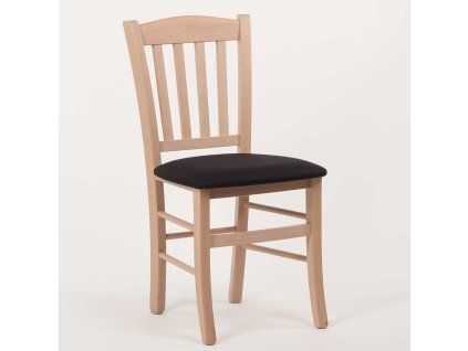 Veneta sonoma lux černá 23